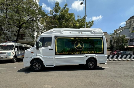 ambulance