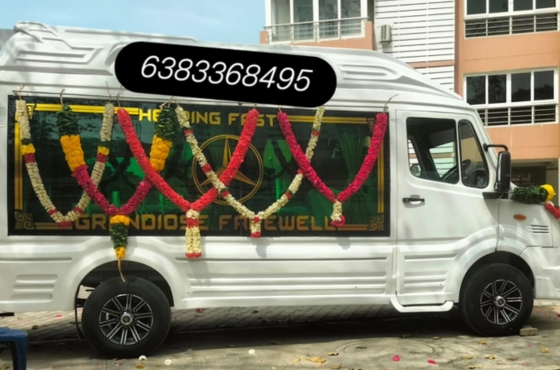 ambulance